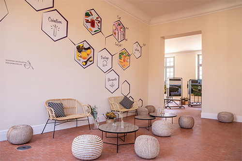 Retrouvez notre Nouvelle Boutique à AixEnProvence  AromaZone